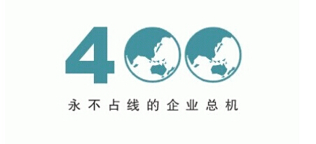 400是什么电话